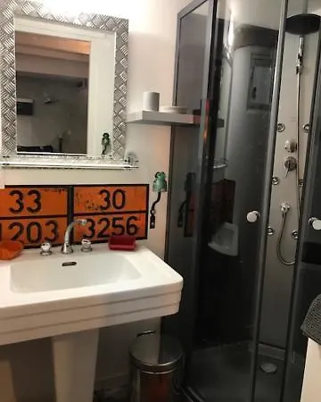 Gites De Gueynard Casa de Férias Gauriaguet