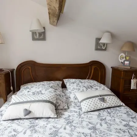 Casa de Férias Gites De Gueynard Gauriaguet