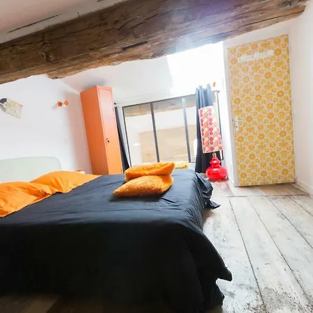 Casa de Férias Gites De Gueynard *