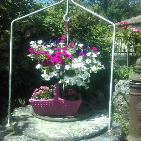 Gites De Gueynard Casa de Férias *