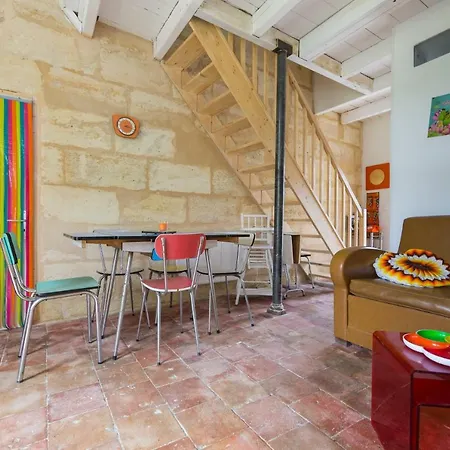 Gites De Gueynard Casa de Férias