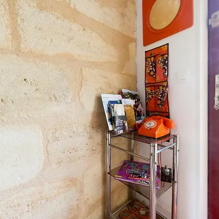 Casa de Férias Gites De Gueynard *