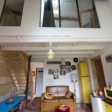 Gites De Gueynard Casa de Férias Gauriaguet