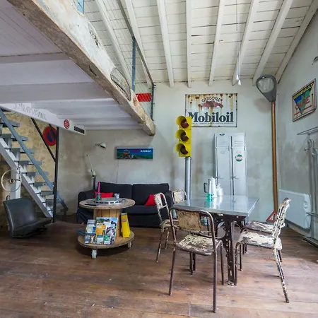 Gites De Gueynard Gauriaguet