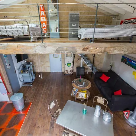 Gites De Gueynard Gauriaguet