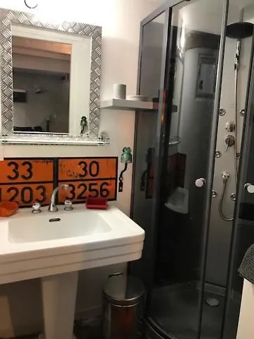 Gites De Gueynard Tatil Evi Gauriaguet