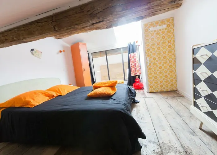 Tatil Evi Gites De Gueynard *