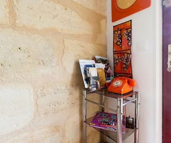 Tatil Evi Gites De Gueynard *