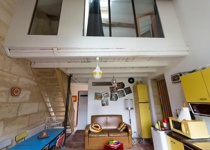 Gites De Gueynard Tatil Evi Gauriaguet