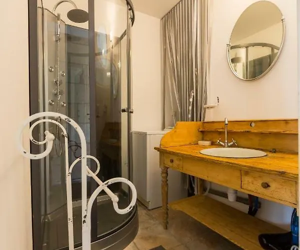 Gites De Gueynard Gauriaguet