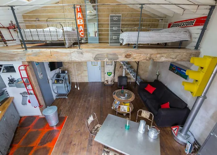 Gites De Gueynard Gauriaguet